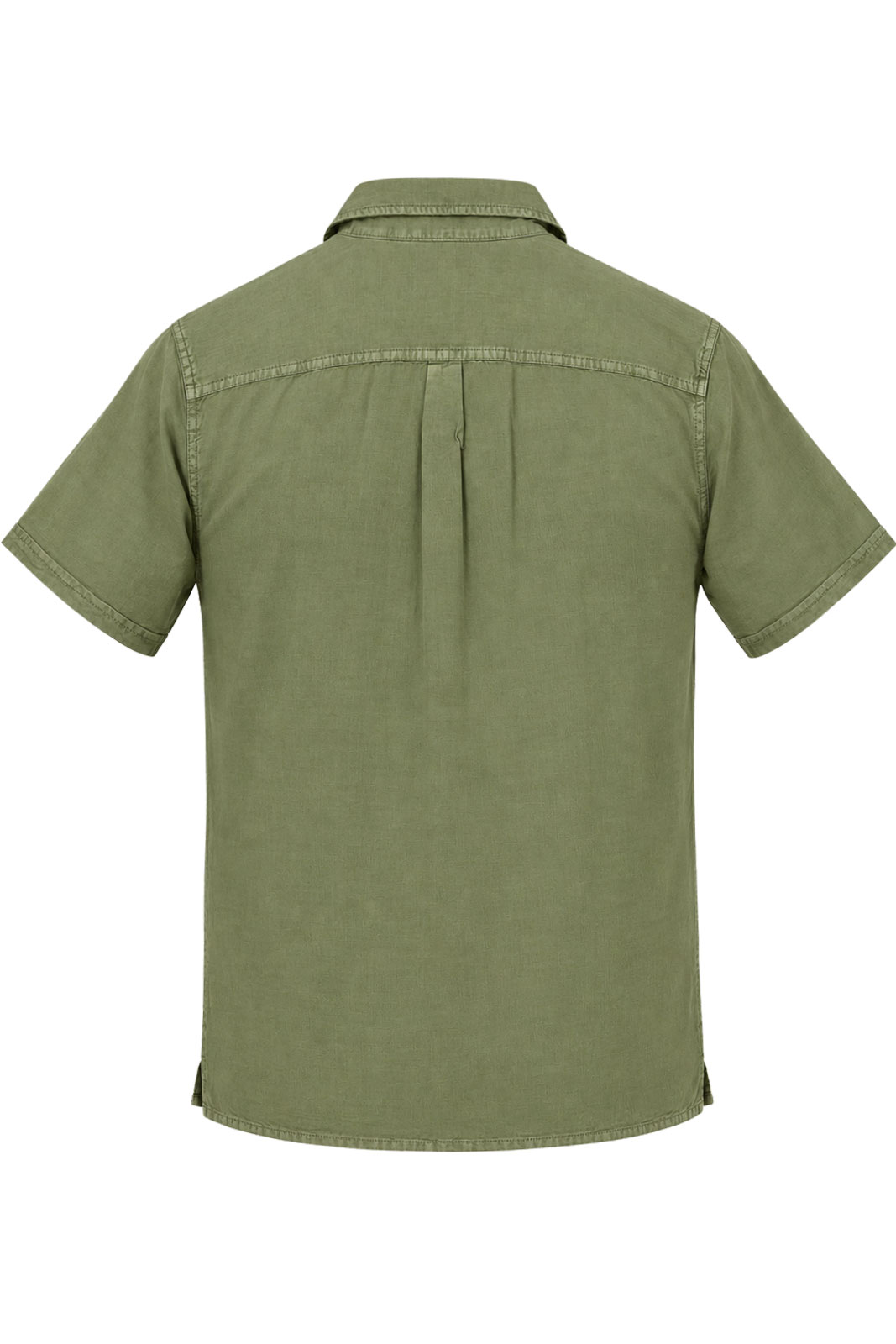 Barbour Landkey Shir
