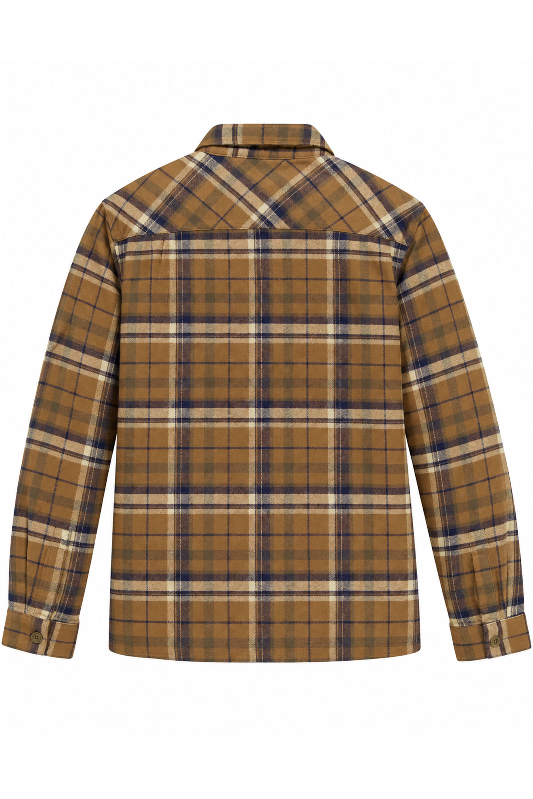 Barbour Trent Oversh