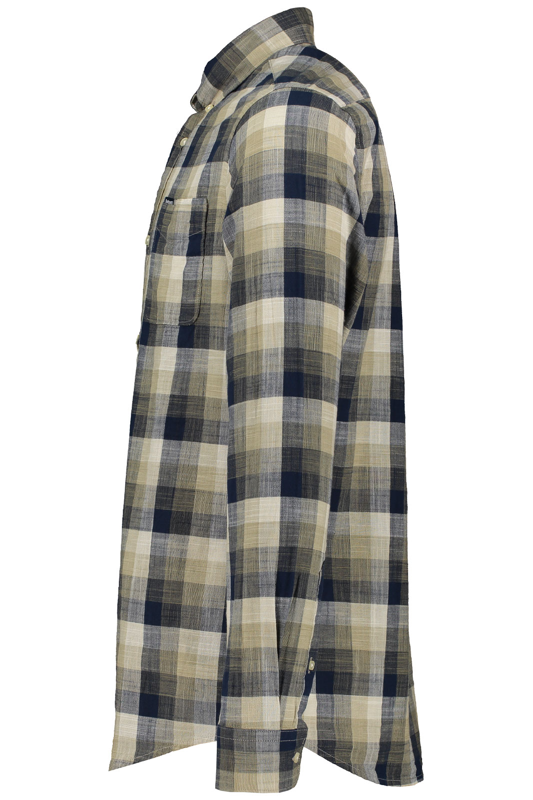 Barbour Hillroad Tailored Shirt