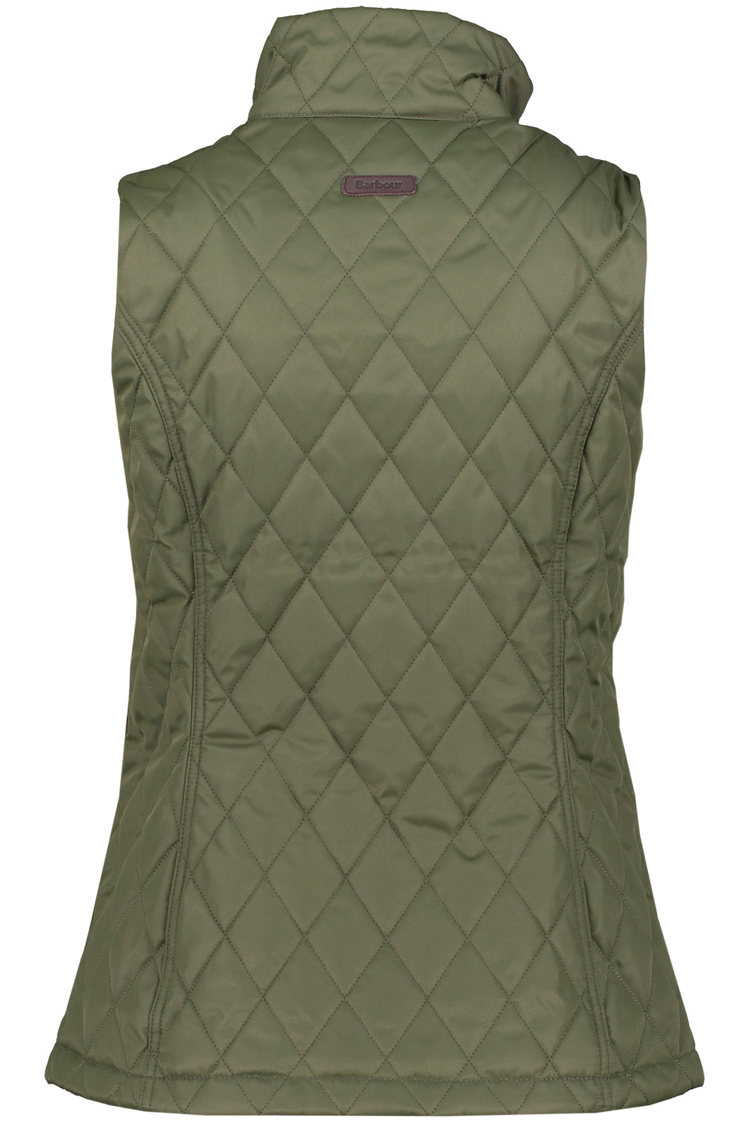 Barbour Keeper Wear Quilted Gilet