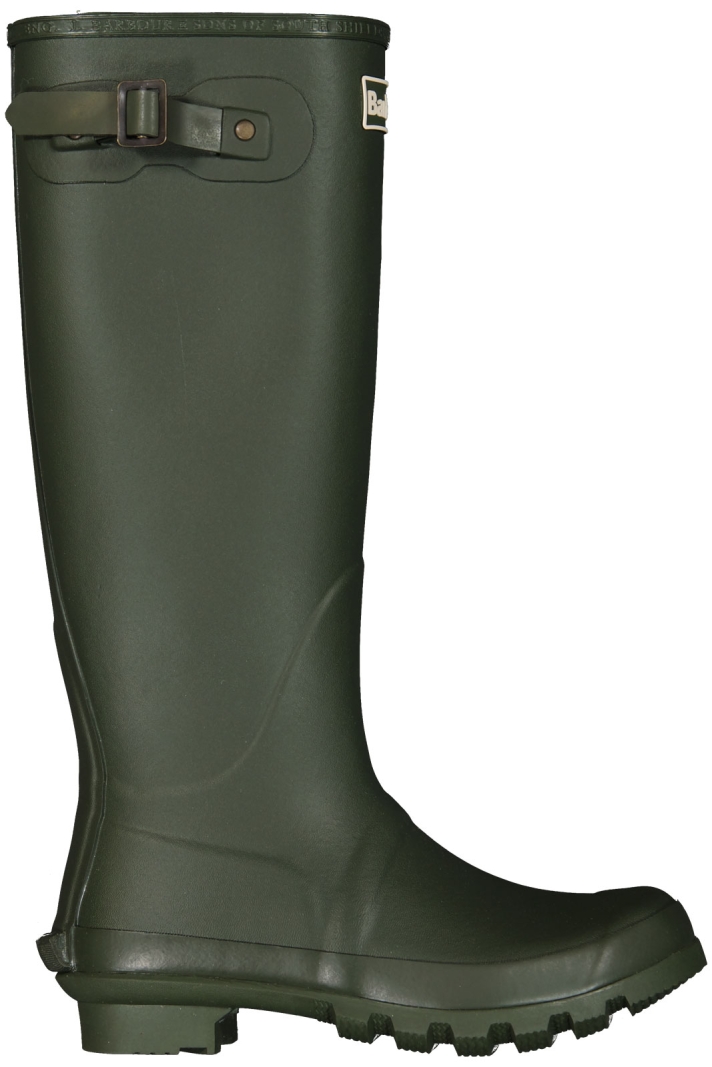Barbour Bede