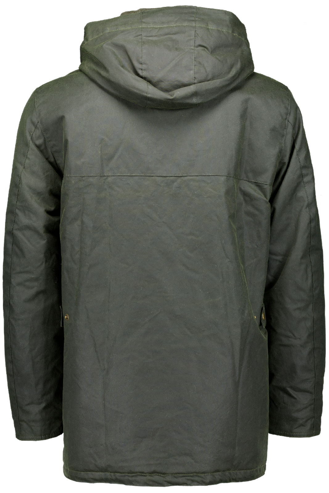 Barbour Bleaberry Wa