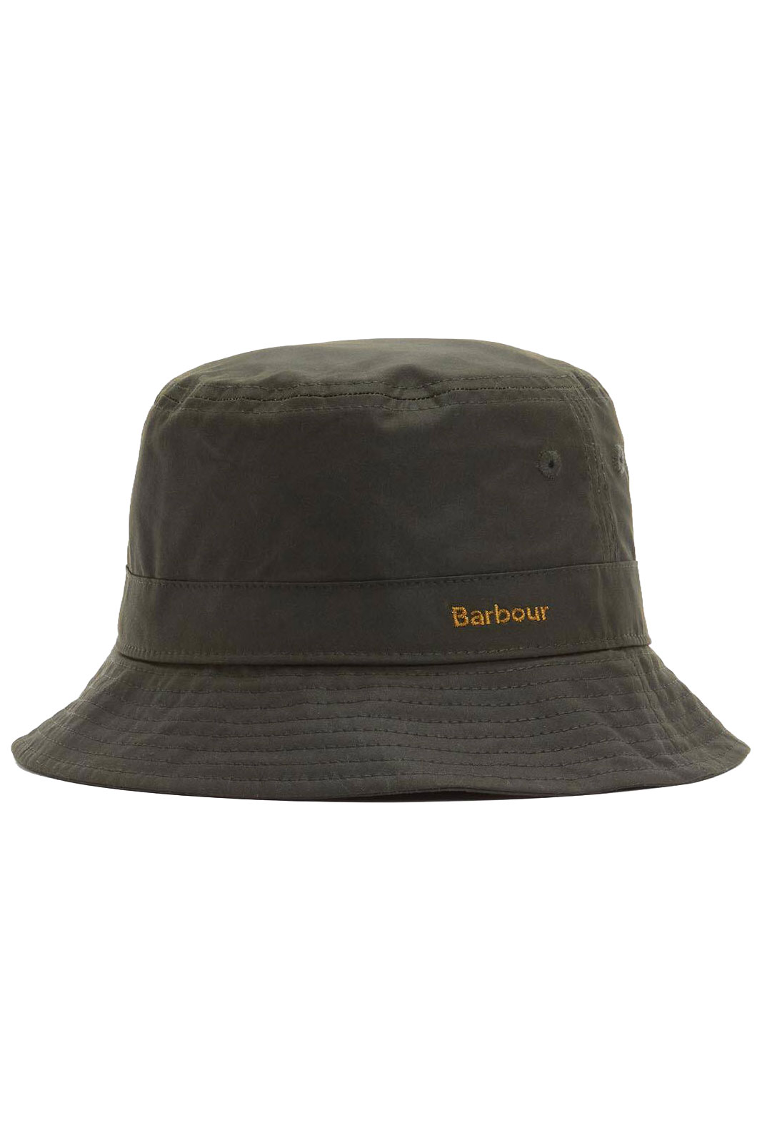 Barbour Belsay Wax Bucket Hat