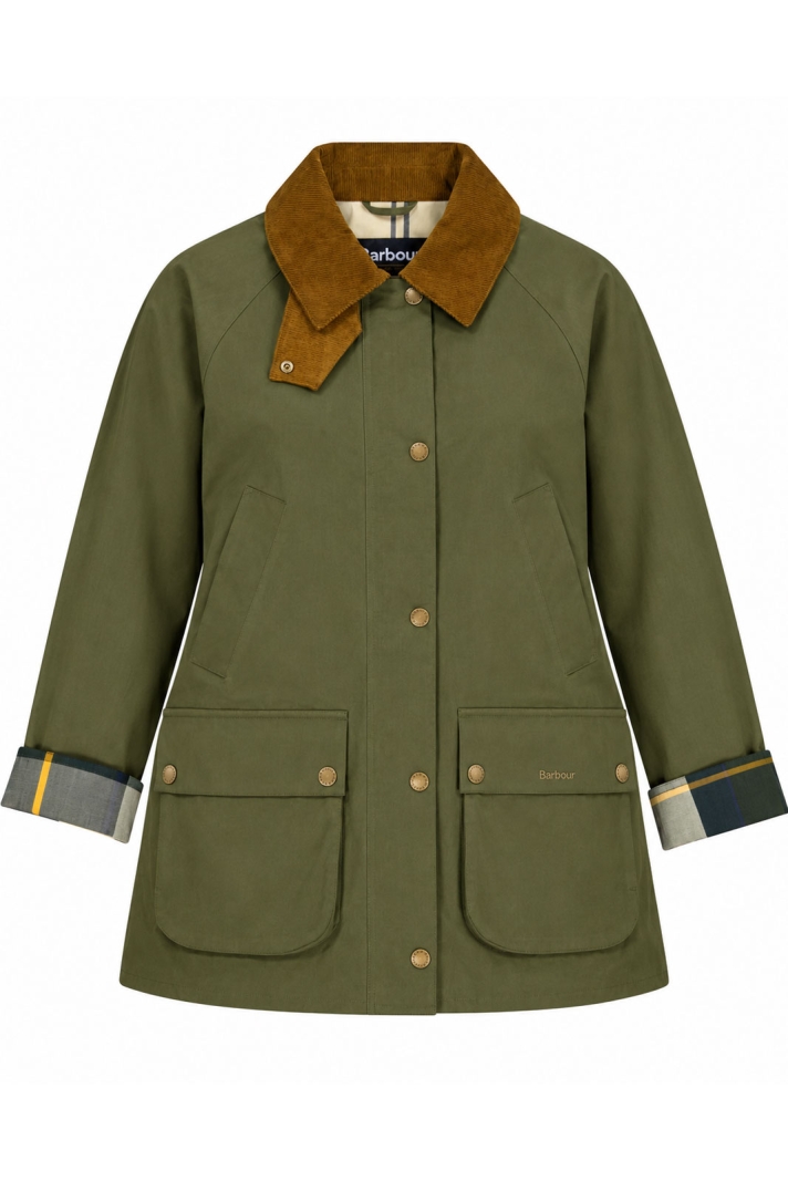 Barbour Glynis Casual