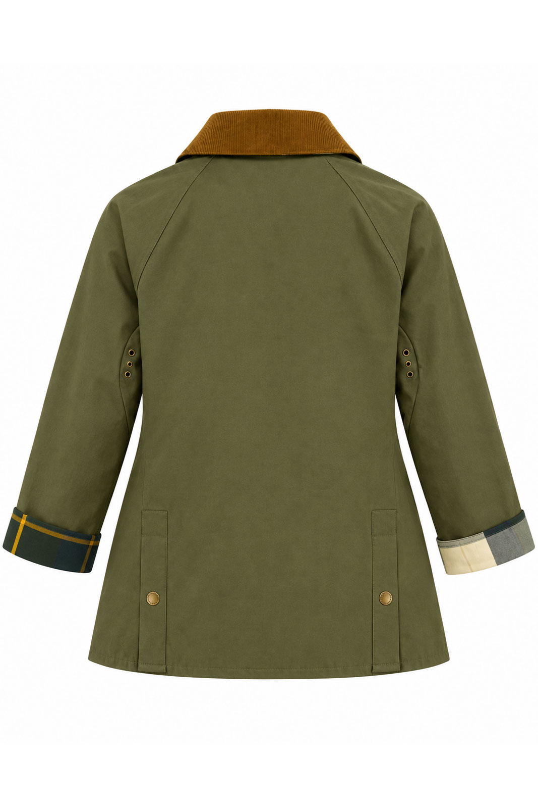 Barbour Glynis Casual
