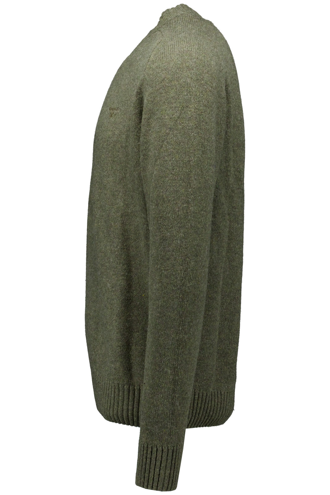 Barbour Grangetown Crew Neck Sweater