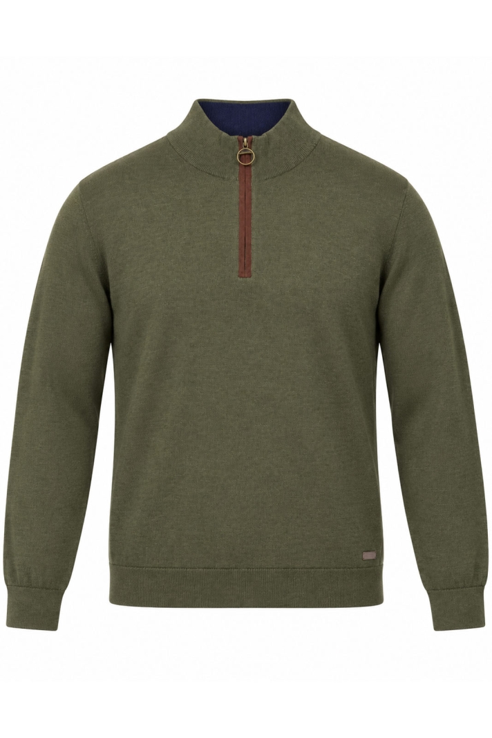 Barbour Bayfield Hz