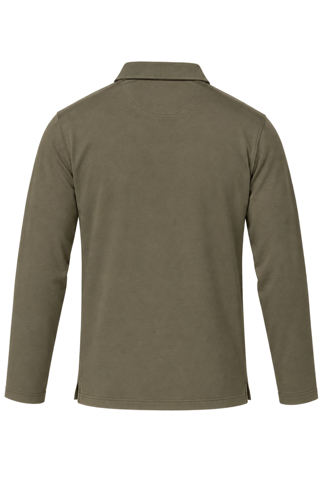 Barbour Margrove Pol