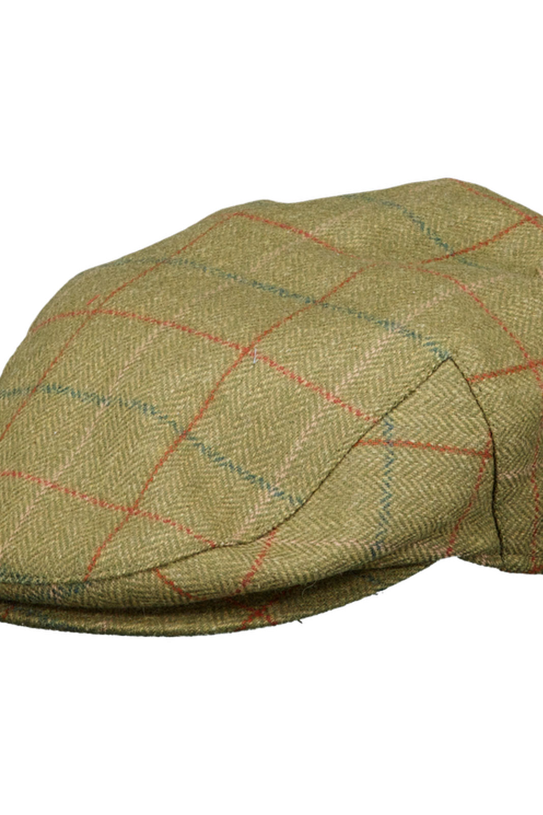 Barbour Moor Wp Flat Cap