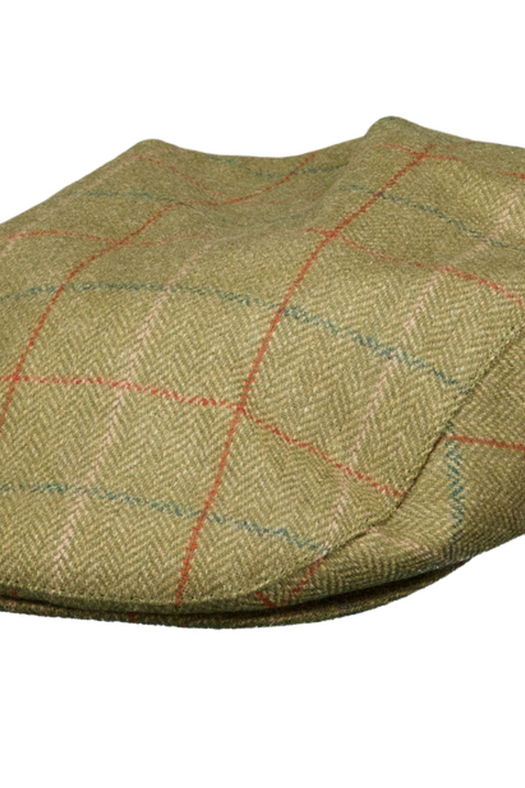 Barbour Moor Wp Flat Cap