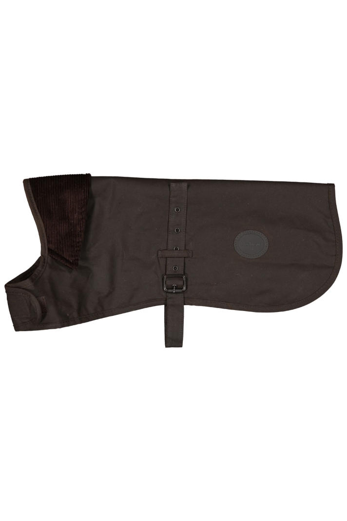 Barbour Wax Dog Coat