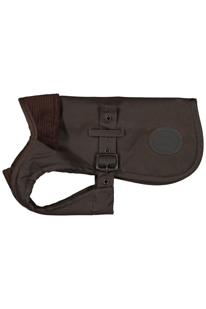 Barbour Utility Wax