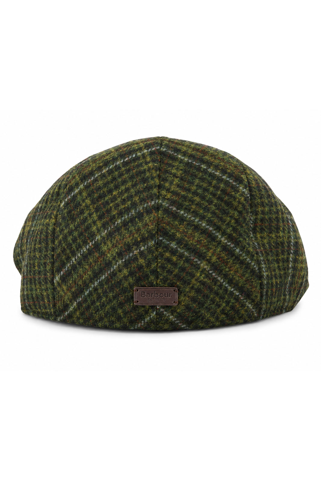 Barbour Wilkin Flat Cap