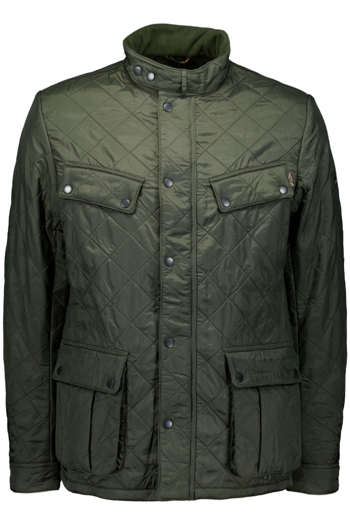 B.Intl Ariel Polarquilt