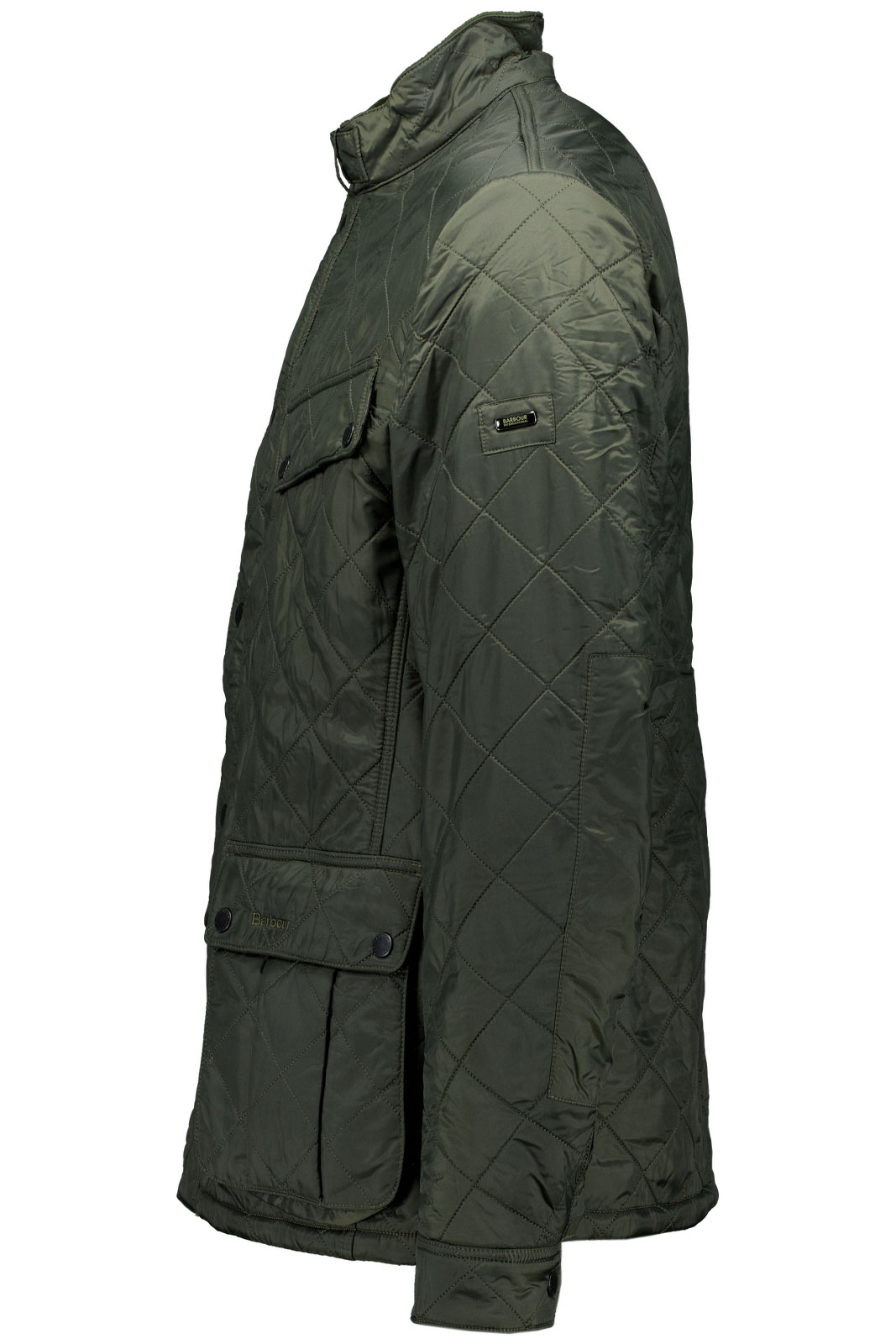 B.Intl Ariel Polarquilt