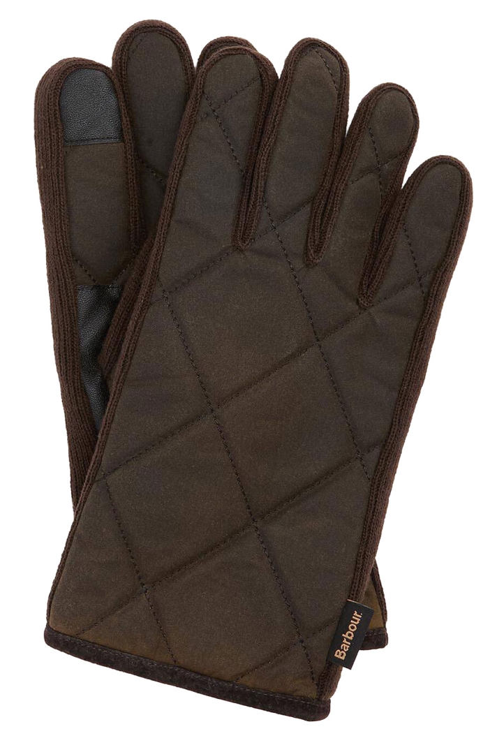 Barbour Westerdale Gloves