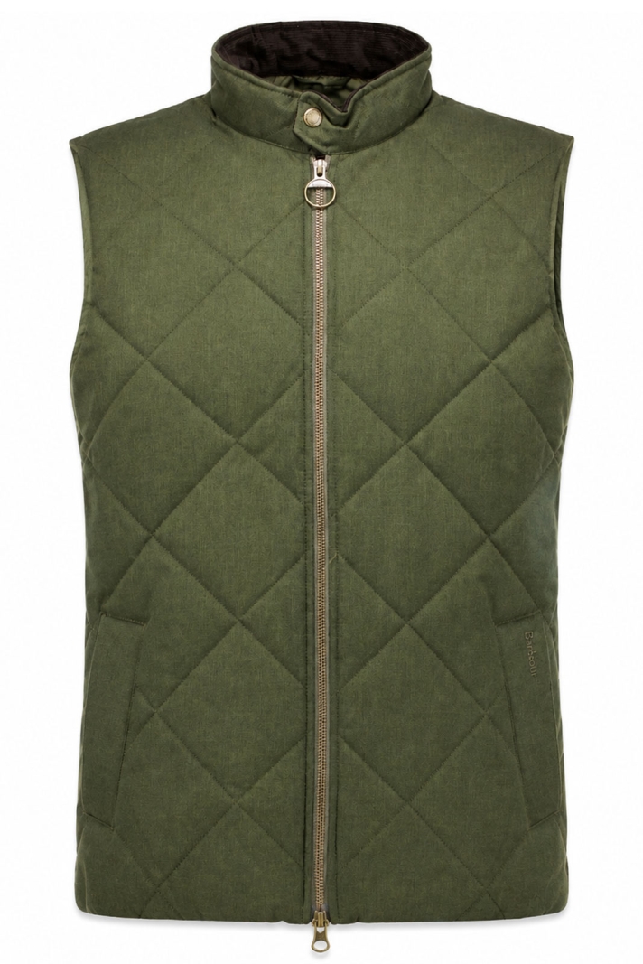 Barbour Harrington Gil