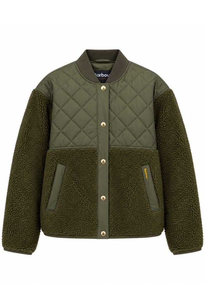 Barbour Wetherby Fle