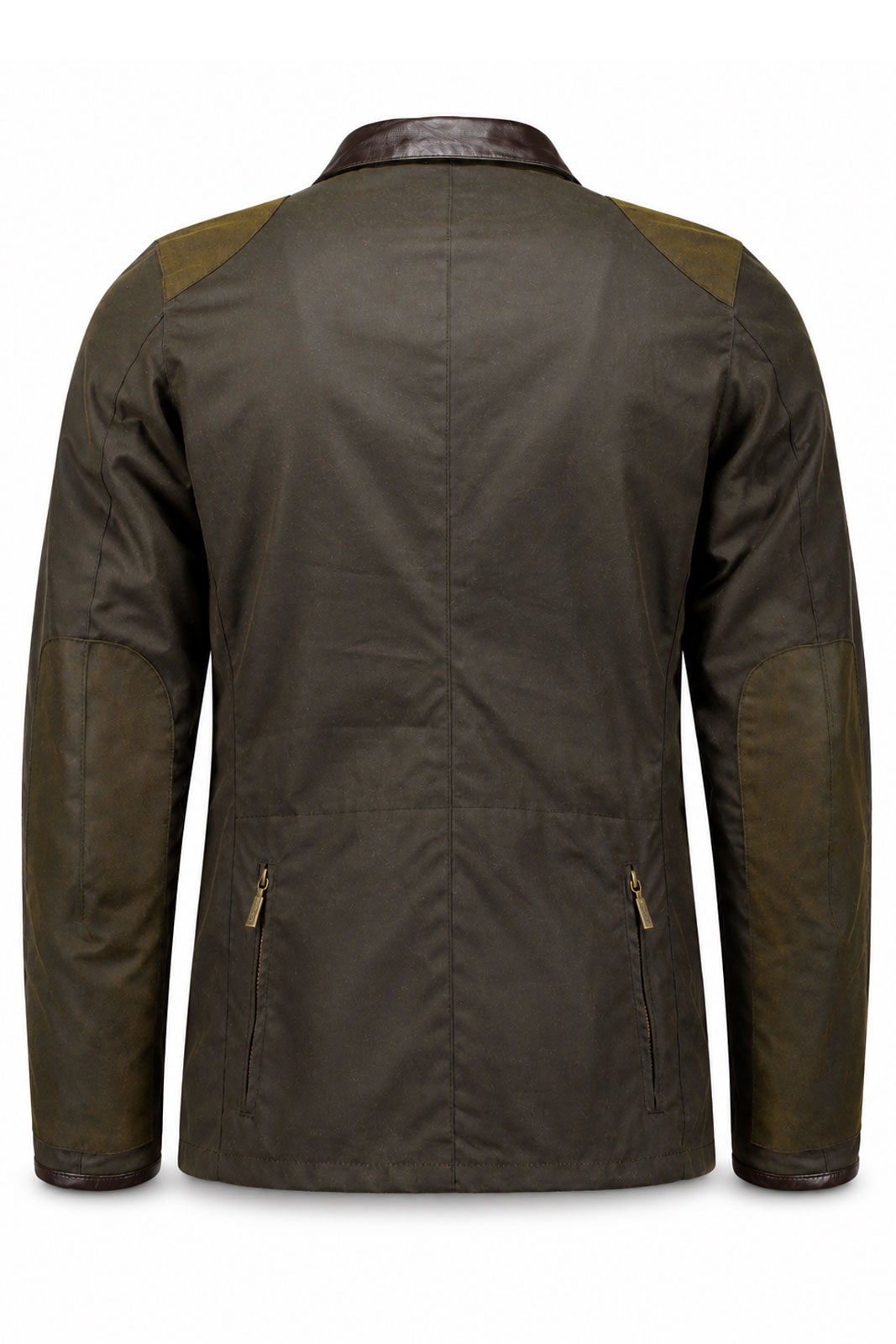 Barbour Beacon Sports Wax Jacket