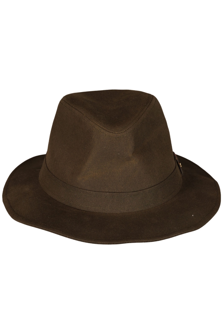 Barbour Vintage Bushman