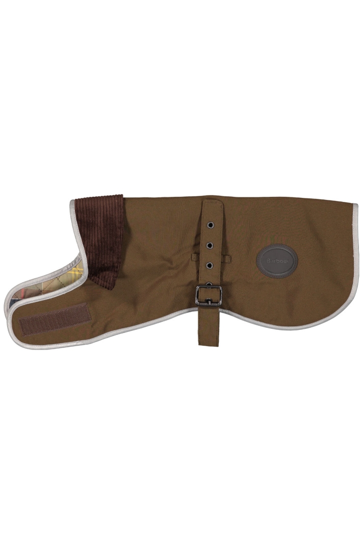 Barbour Waterproof Dog Coat