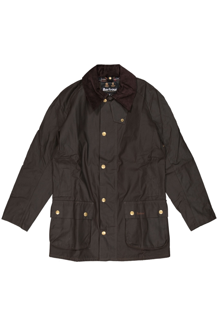 Barbour Beausby Wax