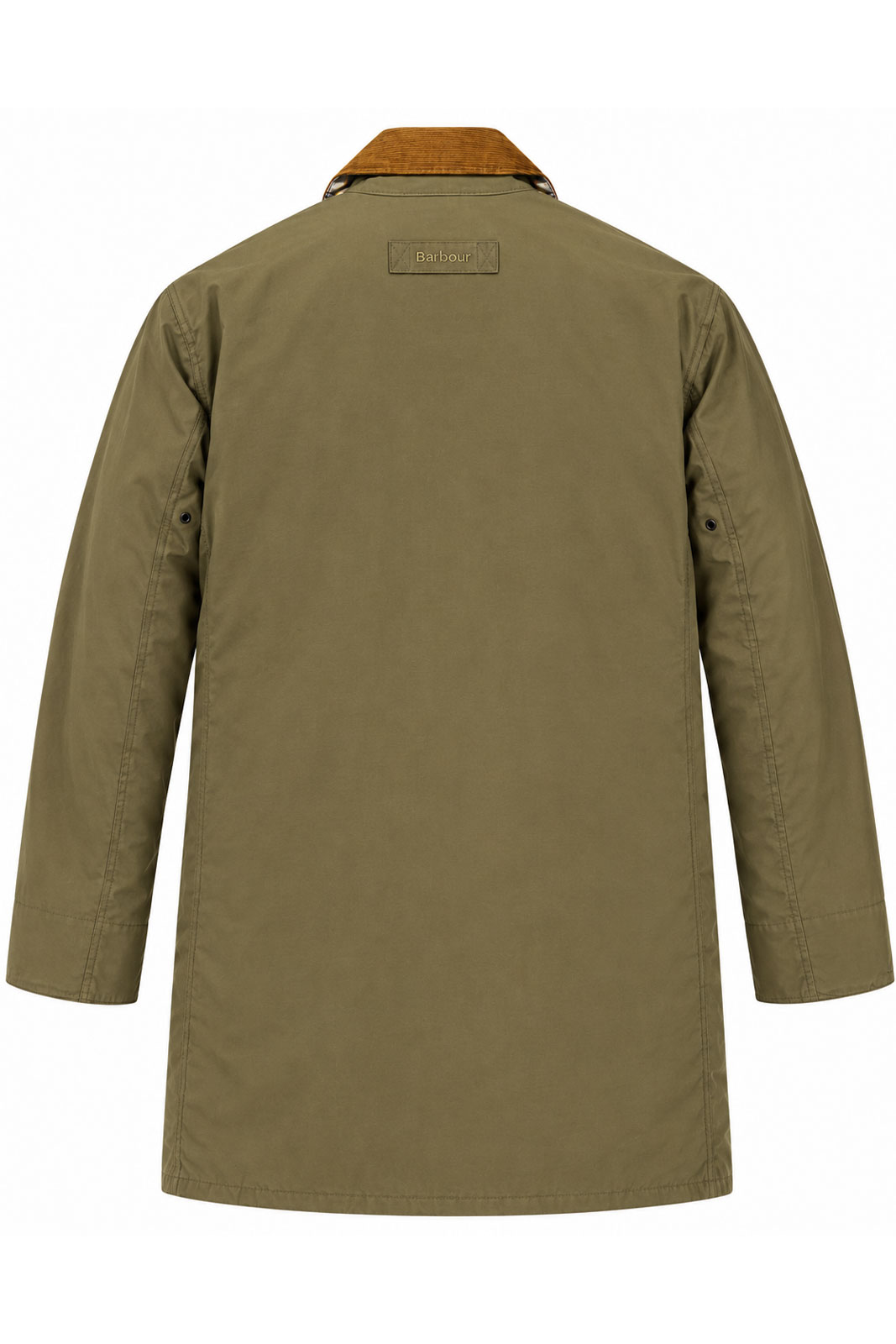 Barbour Icons Border