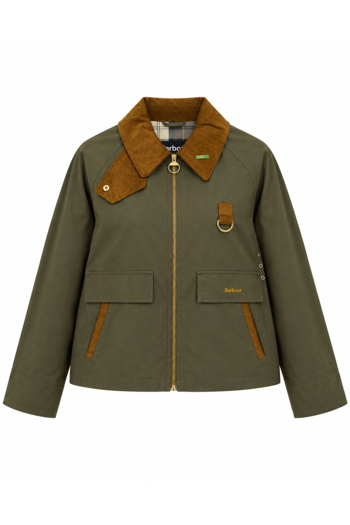 Barbour Icons Spey S