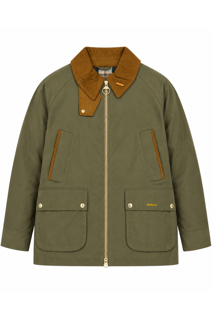 Barbour Icons Bedale