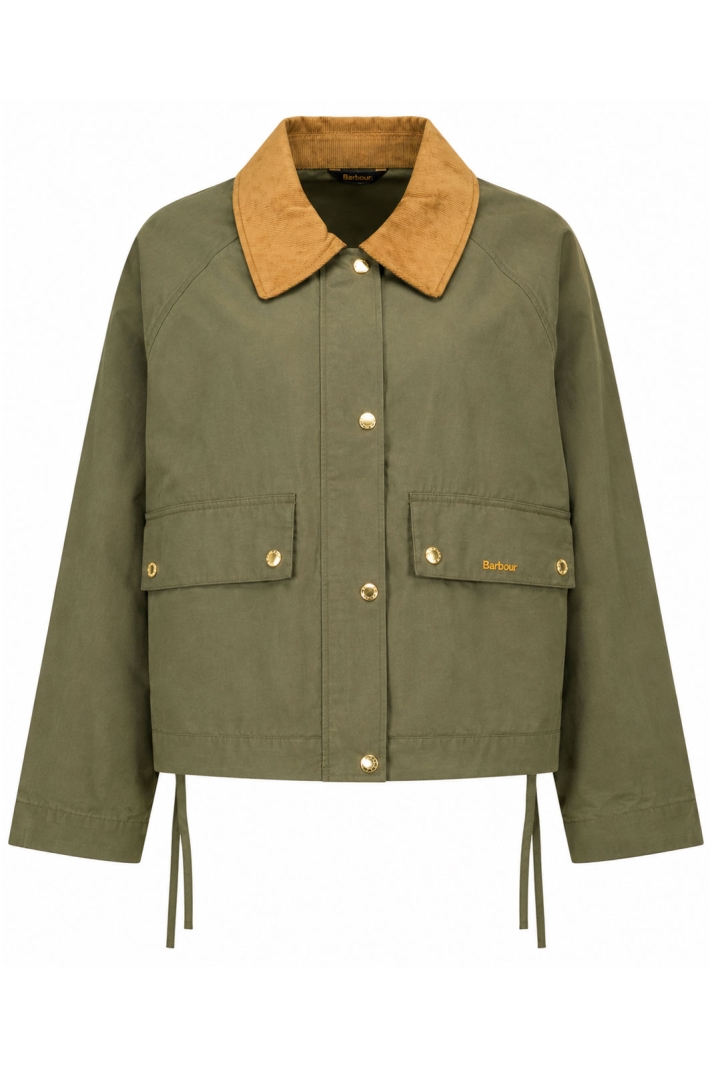 Barbour Medland Sproof
