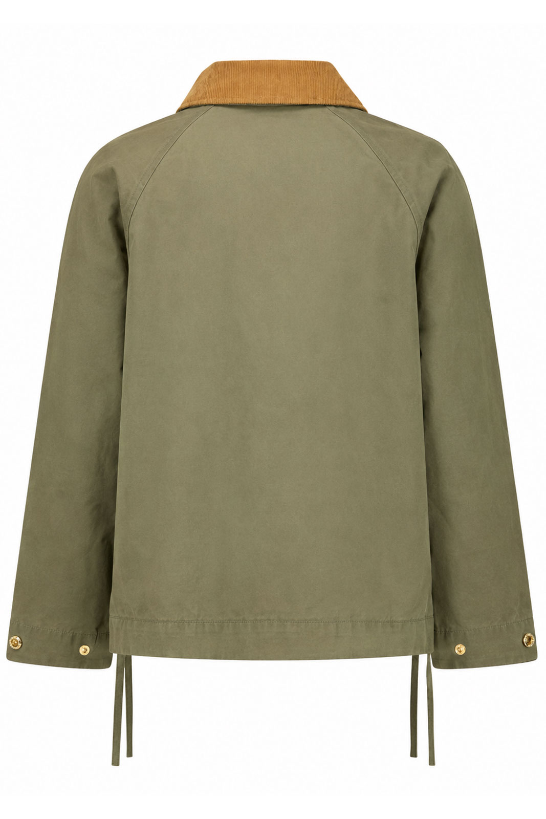Barbour Medland Sproof
