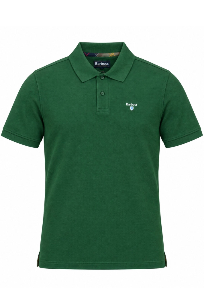 Barbour Trtn Piqu Po