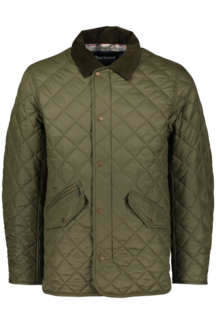 Barbour Mod Chelsea Qu