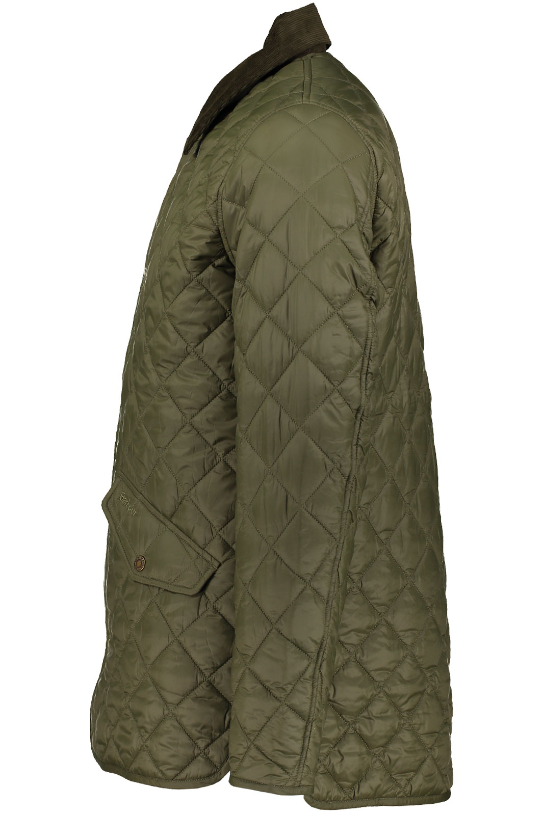 Barbour Mod Chelsea Qu