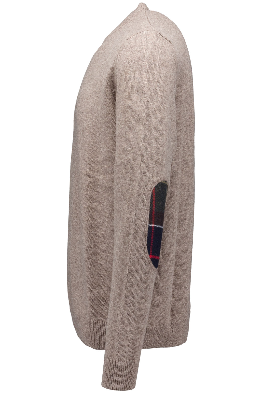 Barbour Holden Crew