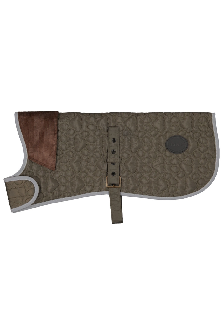 Barbour Paw Qui Dog