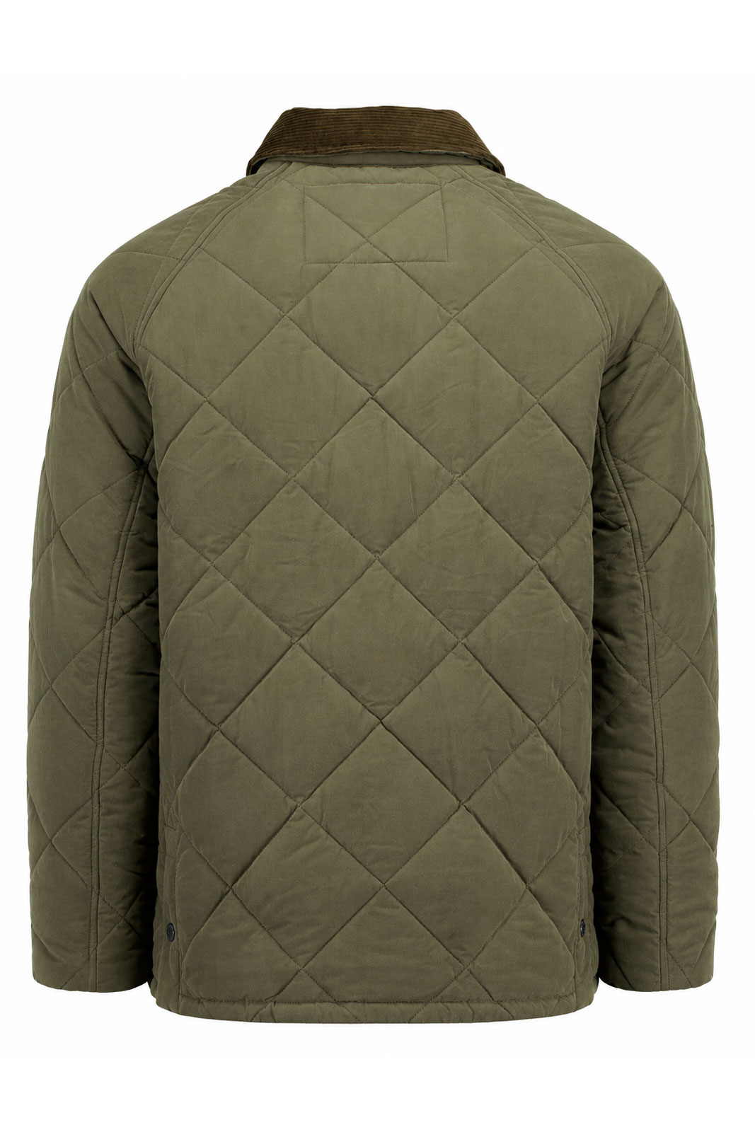 Barbour Bedale Quilt