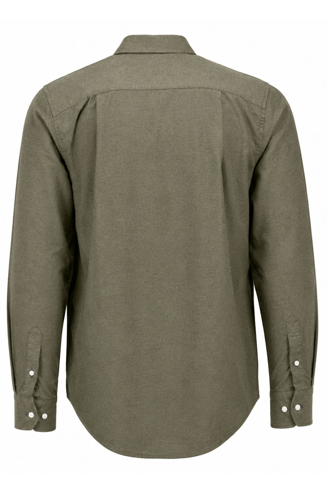 Barbour Aukside Shirt