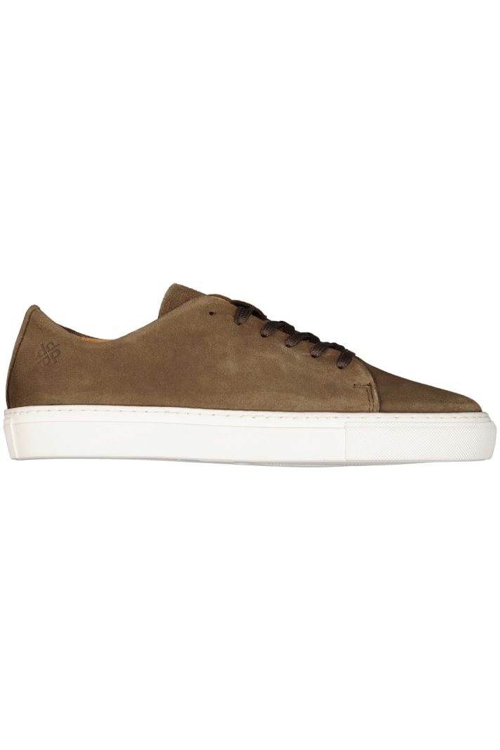 Elton Suede