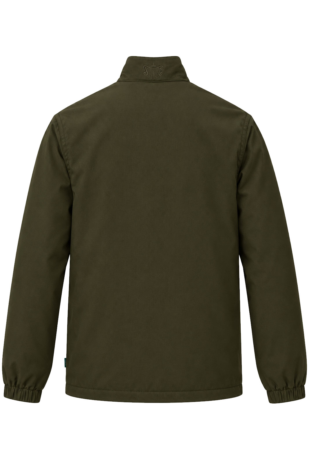 Mossley Wind Stopper Jacket