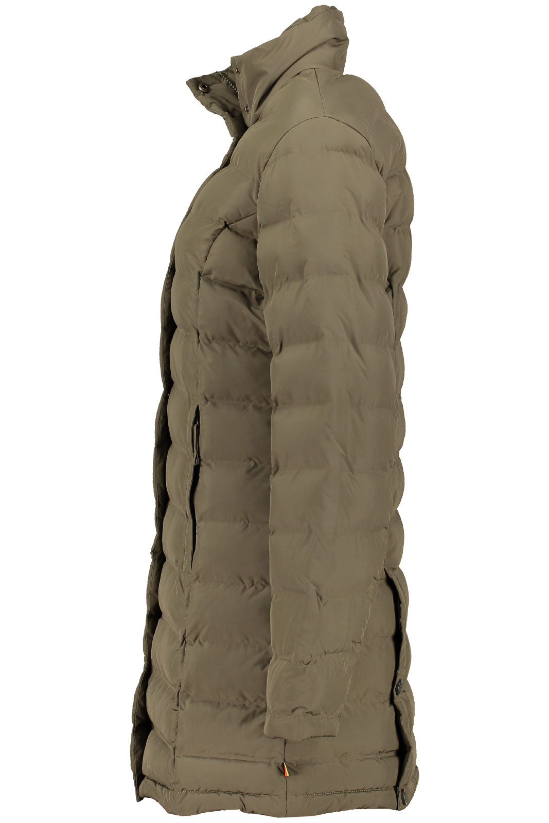 Calsall Ladies Hybrid Coat