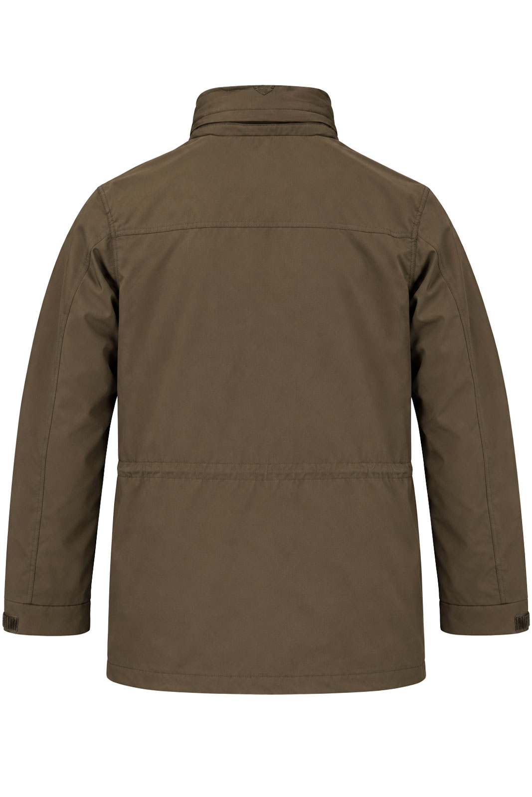Willsden Mens Coat