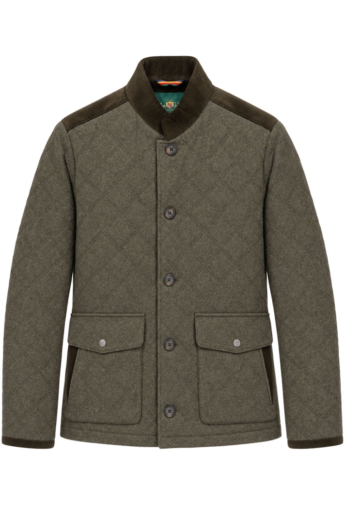 Richmond Barn Jacket
