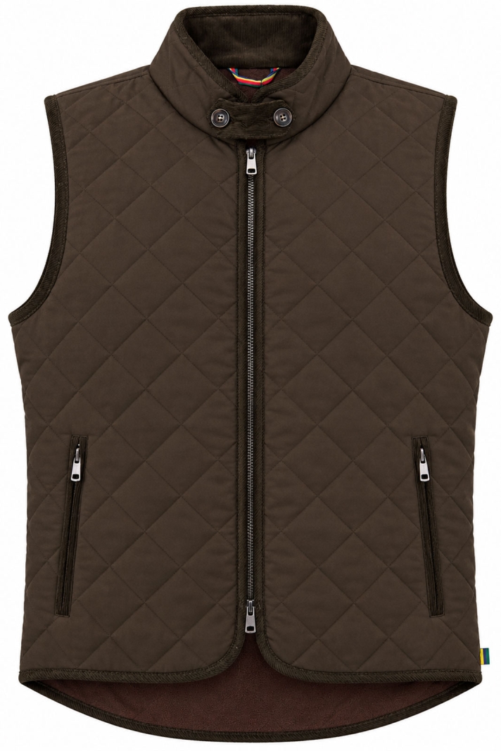 Felwell Mens Waistcoat