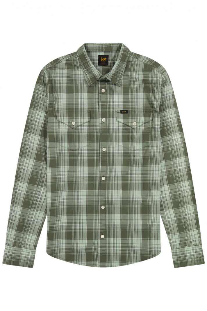 Regular Shirt