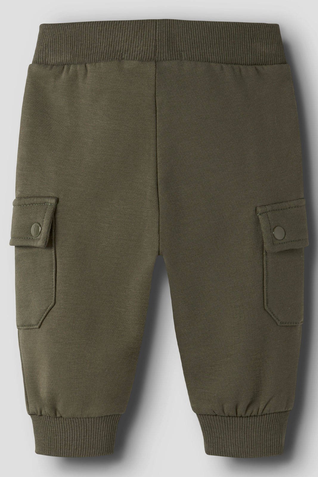 NBMOKTAV SWEAT PANT BRU NOOS
