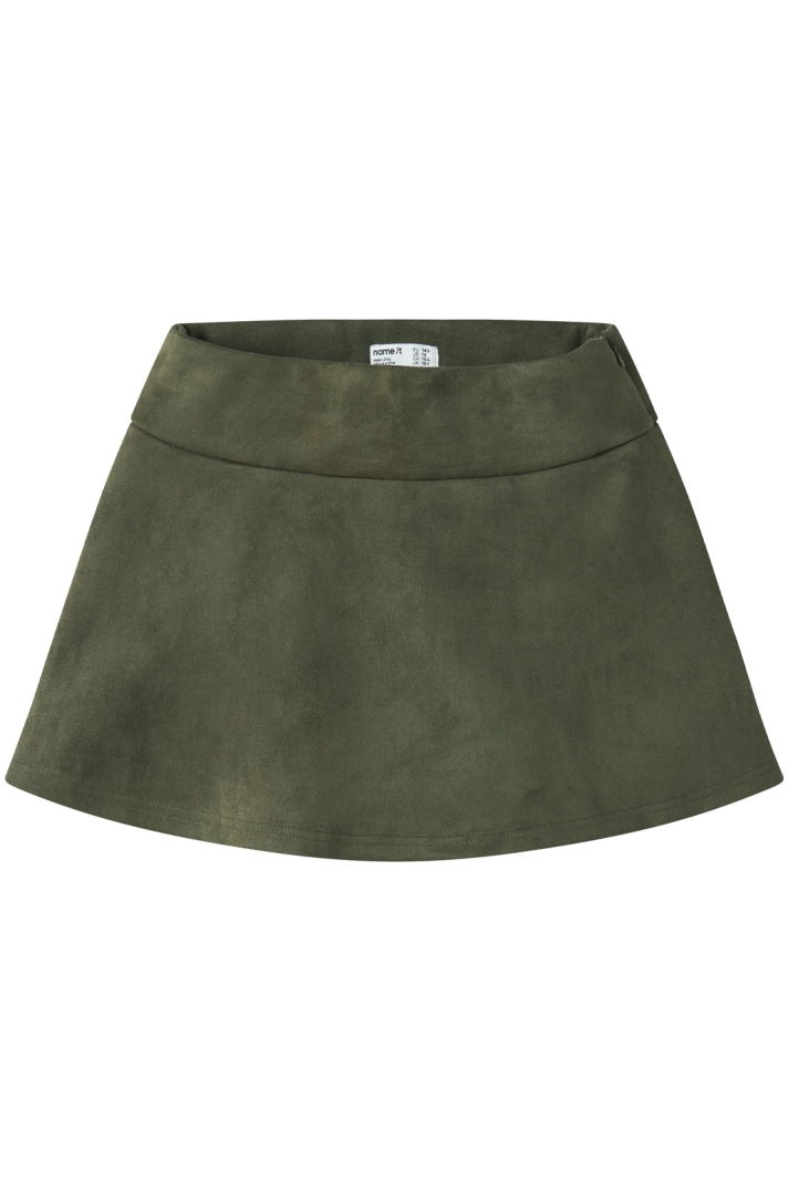 NKFOMUSI SKIRT