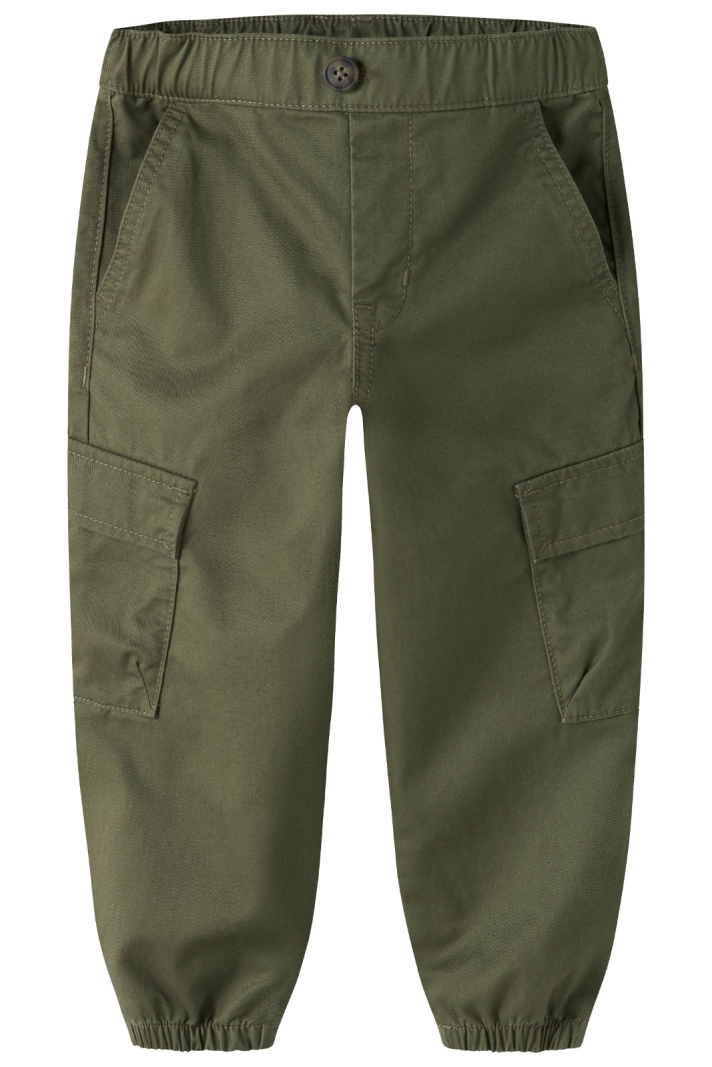 NMMBEN BARREL R TWI PANT 4508-TF