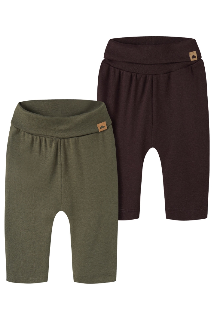 NBMOHONEY 2P PANT