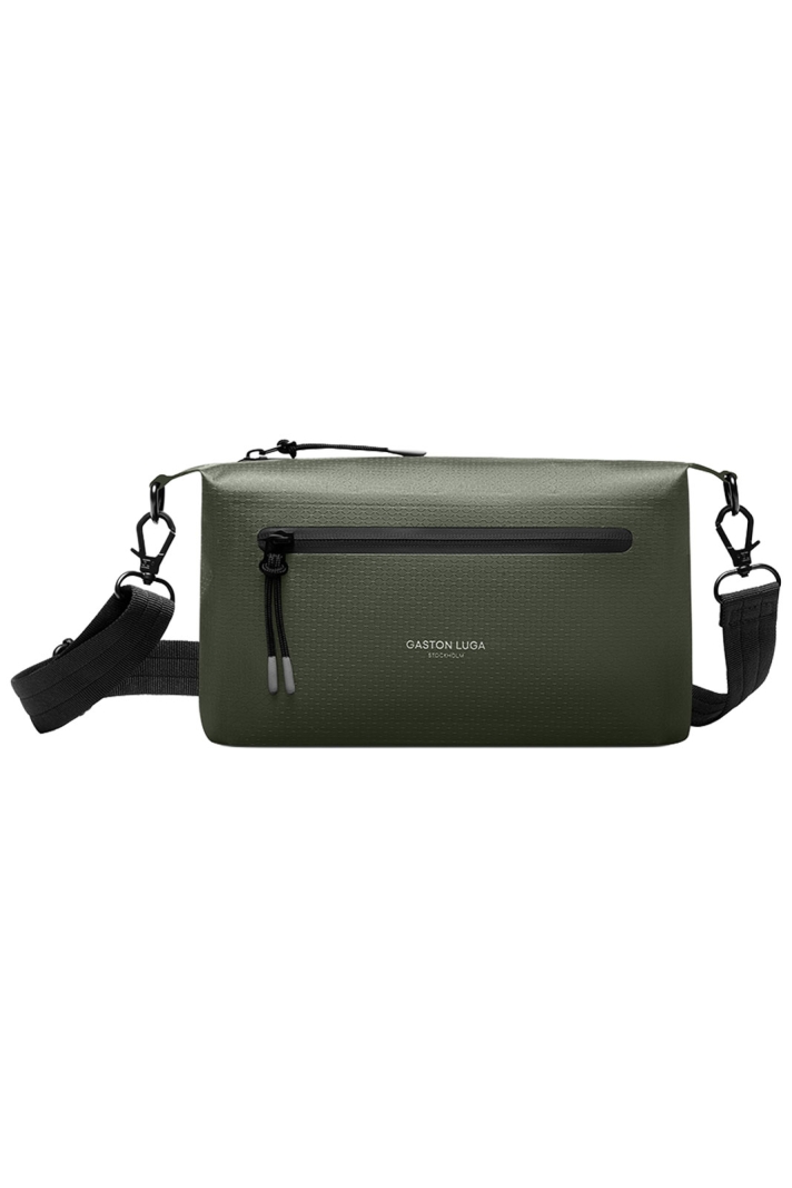 Lightweight Duoseal Crossbody -